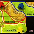 Board Game 桌遊 Carcassonne 卡卡頌 Basic22.JPG