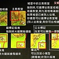 Board Game 桌遊 Carcassonne 卡卡頌 The Princess and the Dragon3.JPG