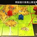 Board Game 桌遊 Carcassonne 卡卡頌 The Princess and the Dragon8.JPG