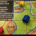 Board Game 桌遊 Carcassonne 卡卡頌 Abbey & Mayors11.JPG