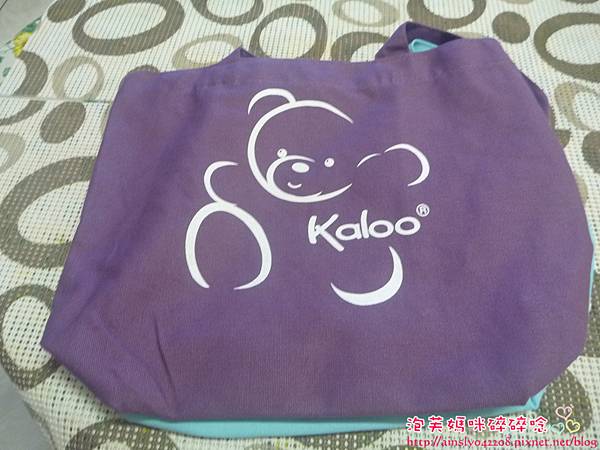 [好康]Kaloo