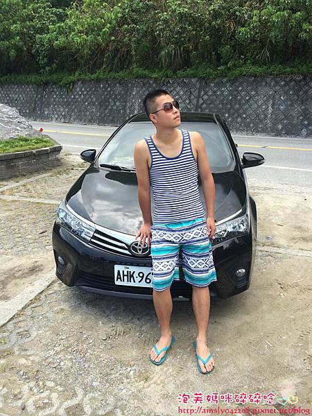 2014/08/13 花蓮蘇花公路