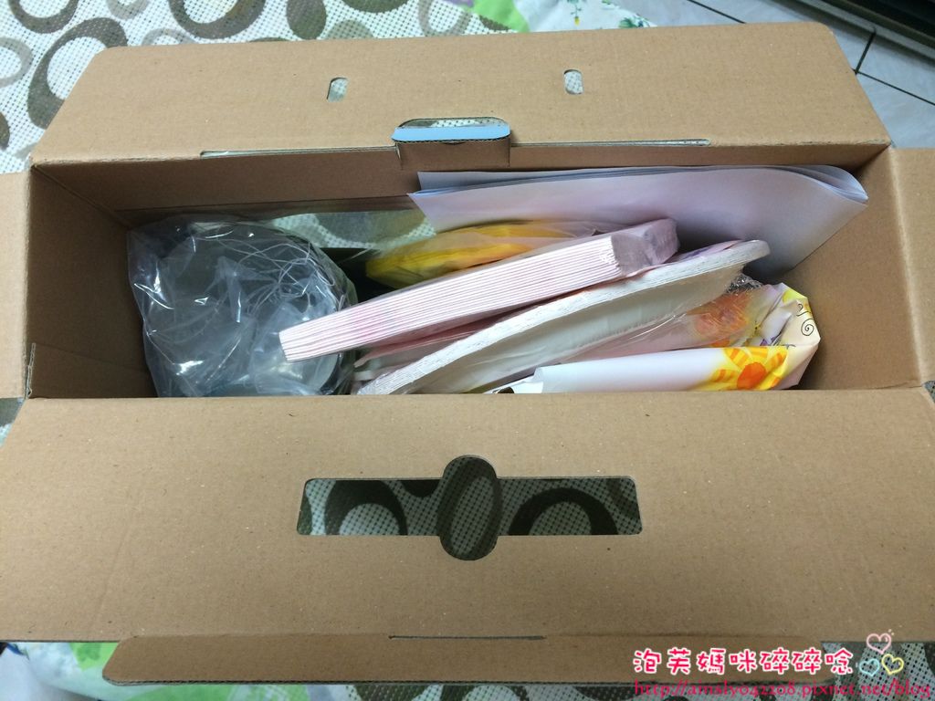 Party Box 派對盒