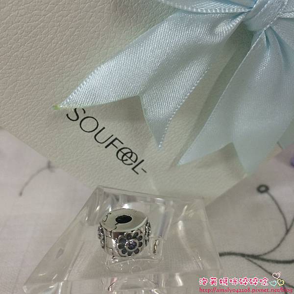 [飾品] SOUFEEL
