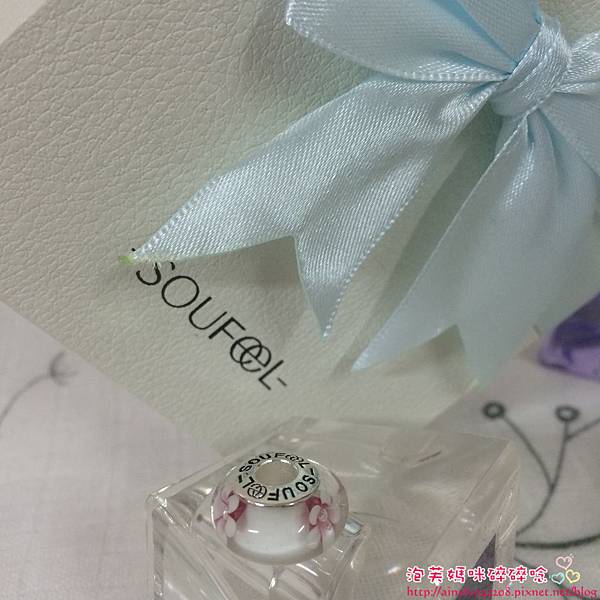 [飾品] SOUFEEL