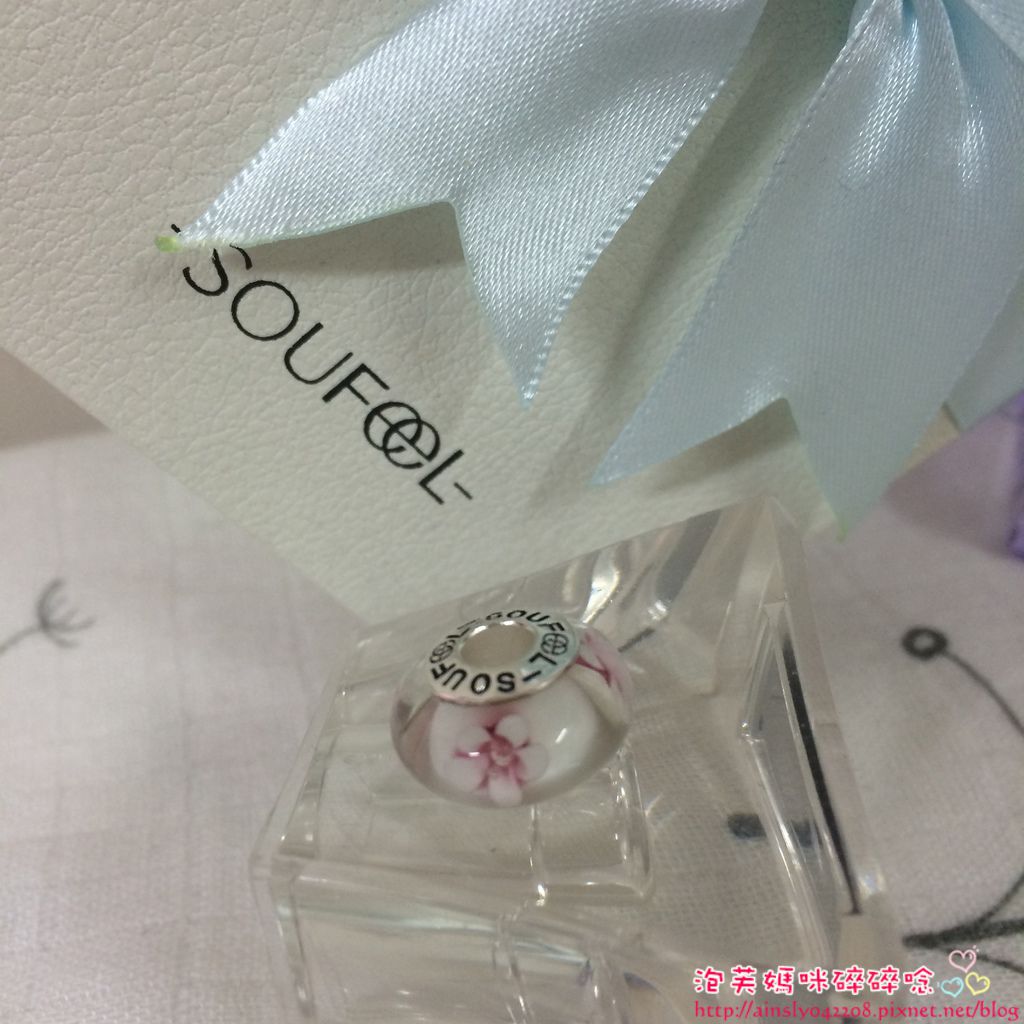 [飾品] SOUFEEL