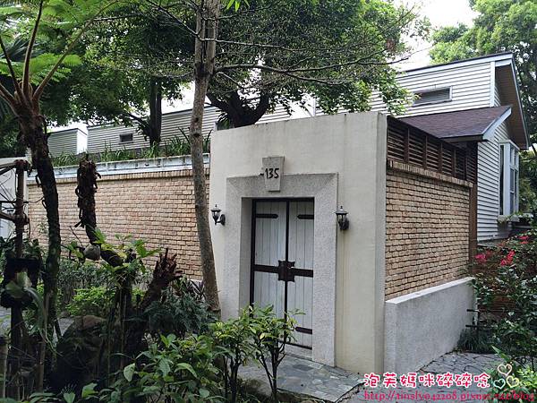 2015/03/10 景大渡假山莊