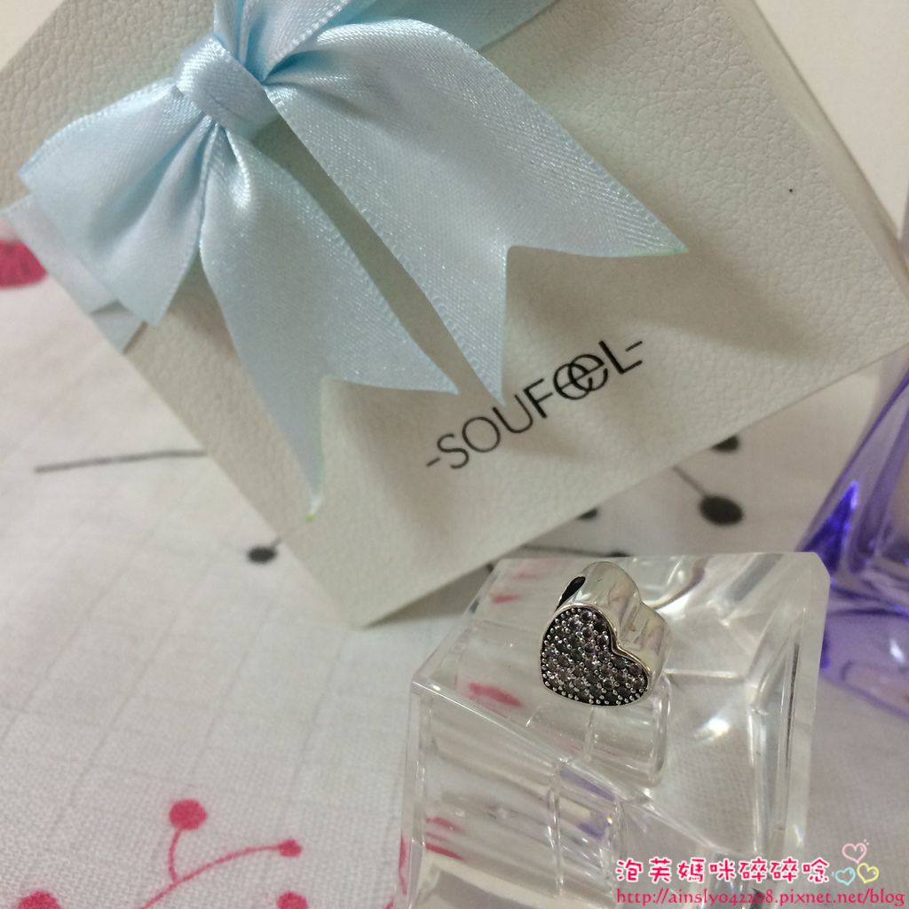 [飾品] SOUFEEL