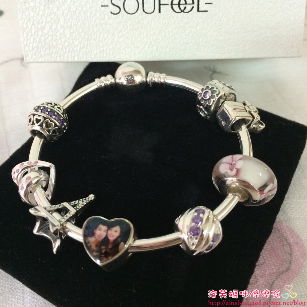 [飾品] SOUFEEL