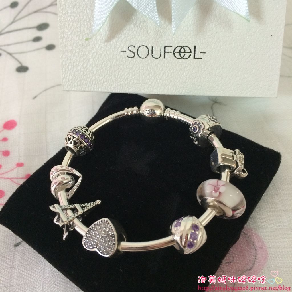 [飾品] SOUFEEL