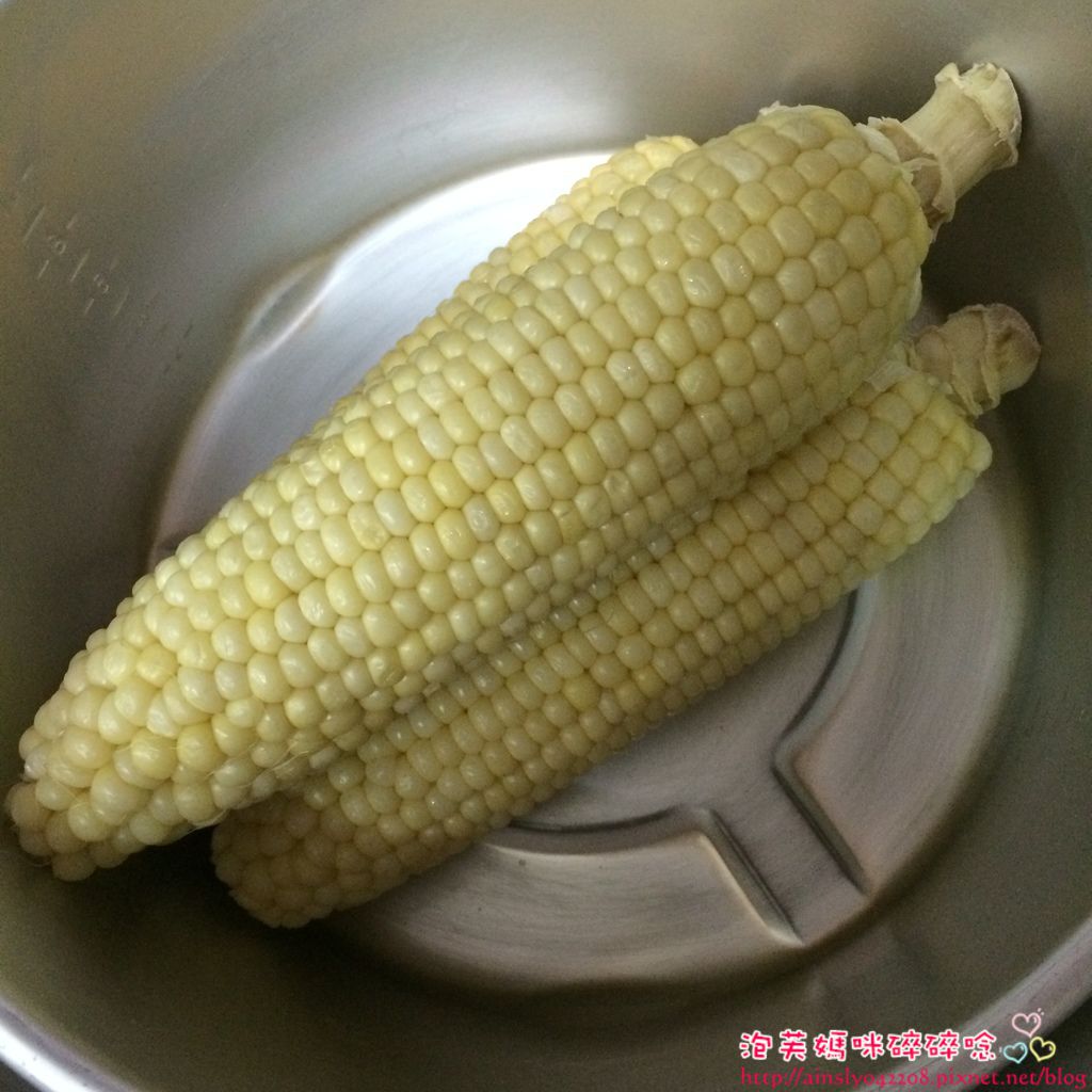 [美食ღ團購] 蔬果工場北海道水果牛奶玉米