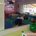 [南投埔里] 寶貝屋親子餐廳