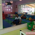 [南投埔里] 寶貝屋親子餐廳