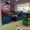 [南投埔里] 寶貝屋親子餐廳