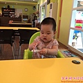 [南投埔里] 寶貝屋親子餐廳