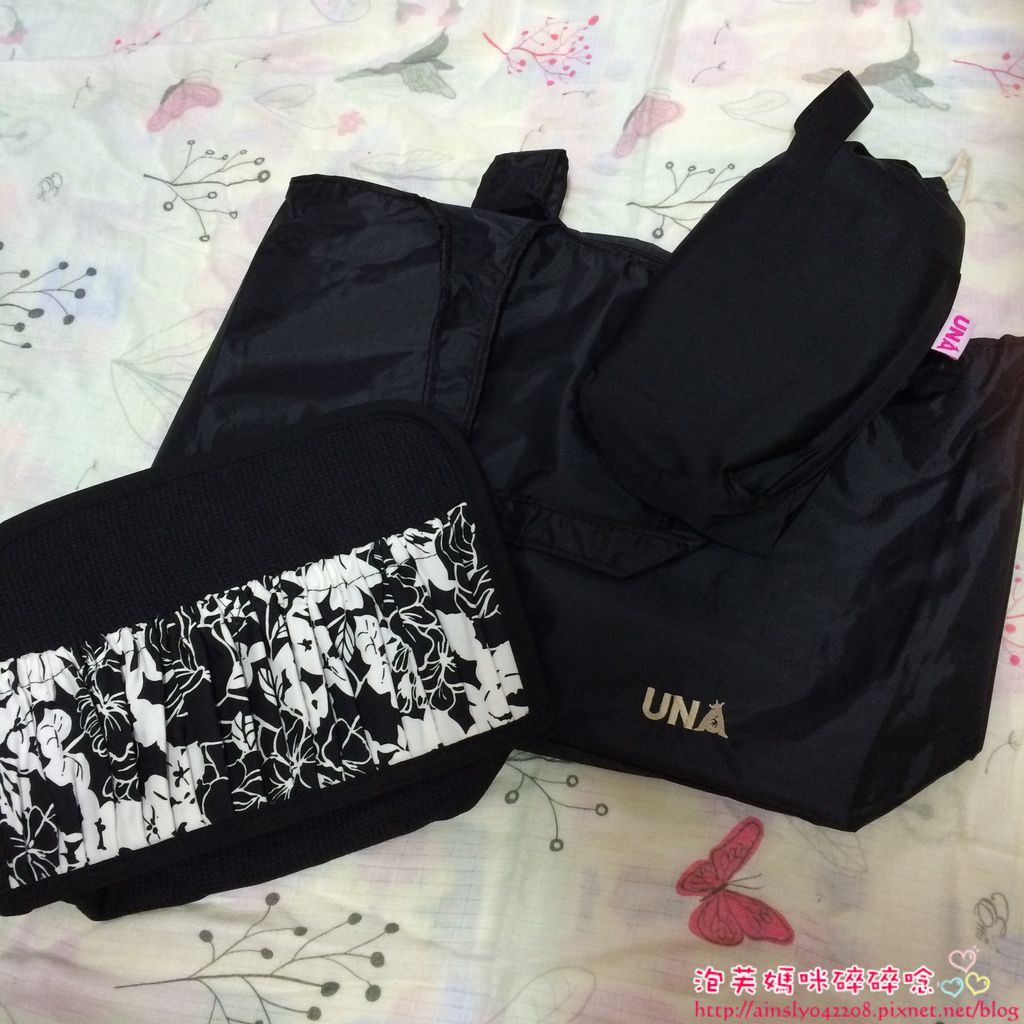 Una系列商品