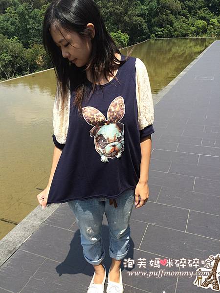 [穿搭] 愛戀小媽咪