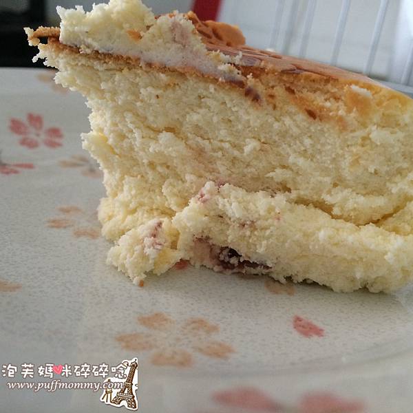 [美食ღ網購] 起士公爵乳酪蛋糕