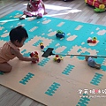 2015/08/12 台中北區小布萊恩親子樂園