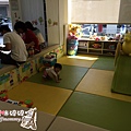 2015/08/12 台中北區小布萊恩親子樂園