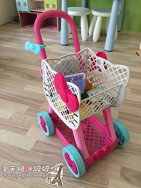 2015/08/12 台中北區小布萊恩親子樂園