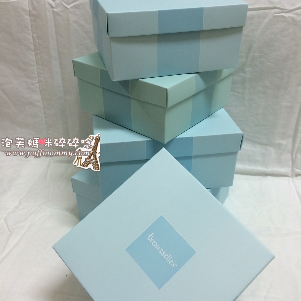 trousselier法國童思樂 trousselier法國童思樂