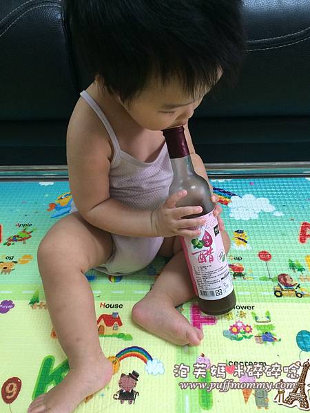 [纖體保養] 食尚藝術六年精釀梅子醋飲