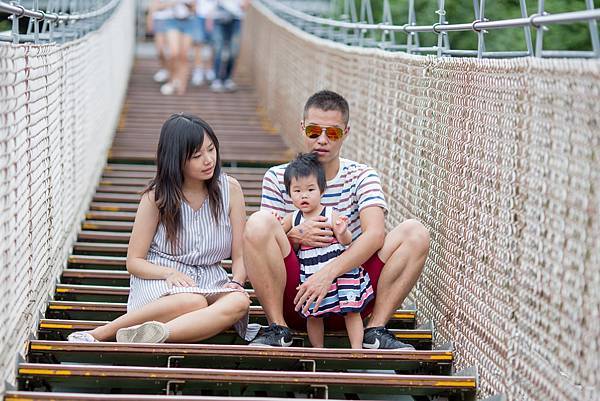 2015/09/01 南投天空之橋