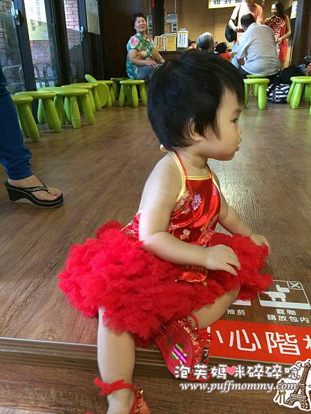 2015/10/06 宜蘭傳藝抓周