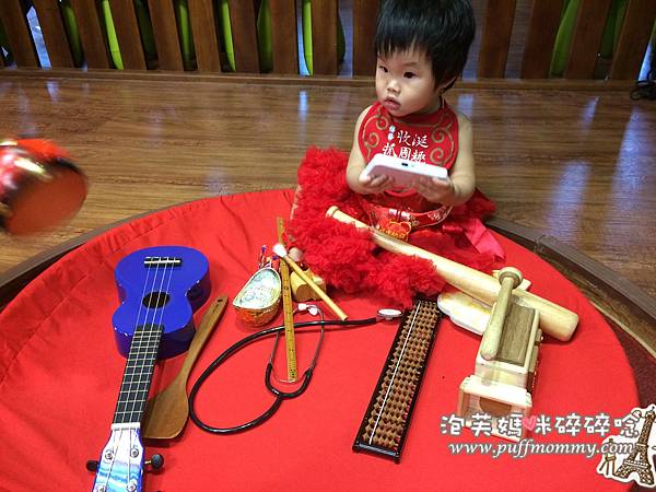 2015/10/06 宜蘭傳藝抓周