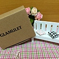 [飾品] GLAMULET格魅麗