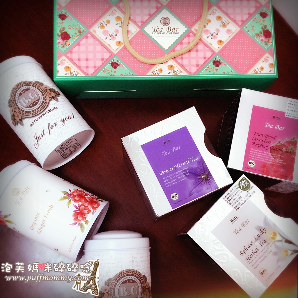 德國農莊草本茶 德國農莊草本茶