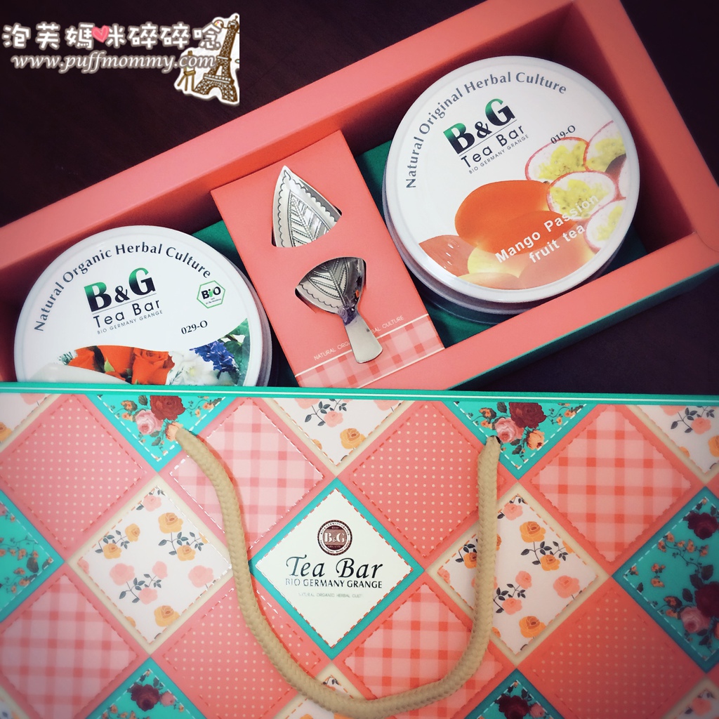 德國農莊草本茶 德國農莊草本茶