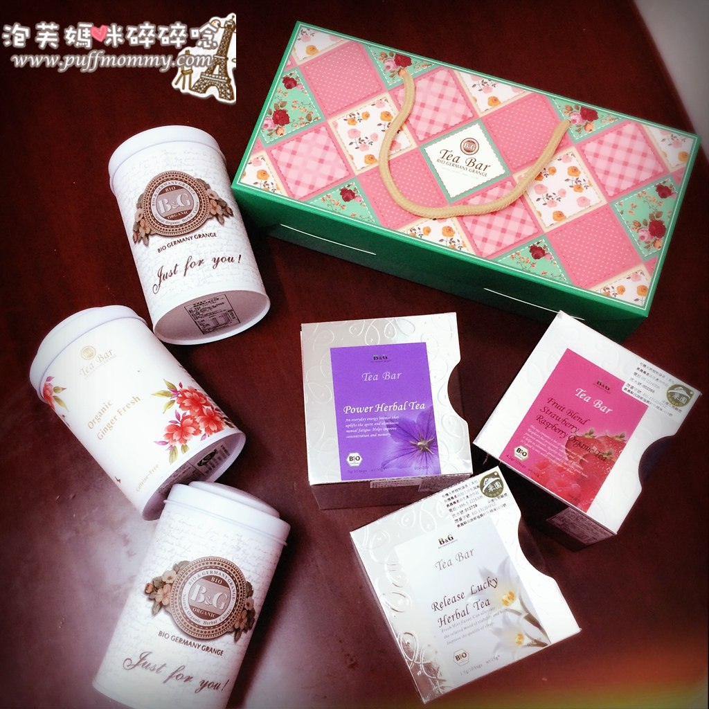 德國農莊草本茶 德國農莊草本茶