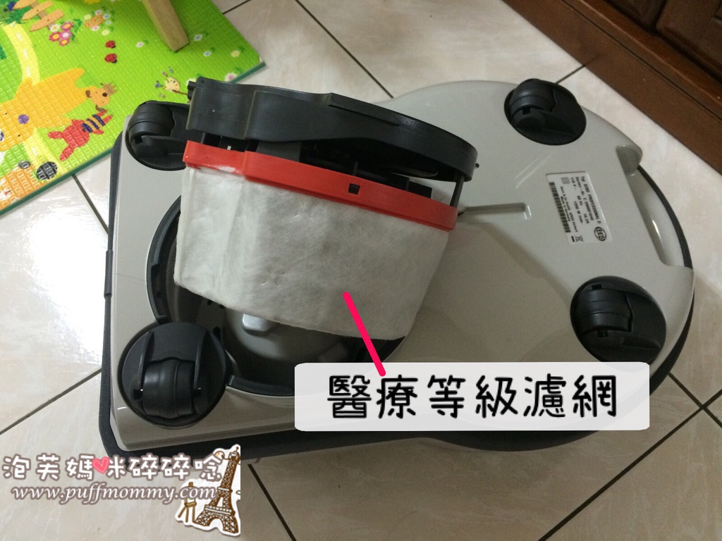 SEBO D8 頂級吸塵器