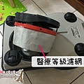 SEBO D8 頂級吸塵器