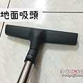 SEBO D8 頂級吸塵器