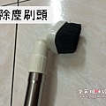 SEBO D8 頂級吸塵器