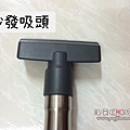 SEBO D8 頂級吸塵器