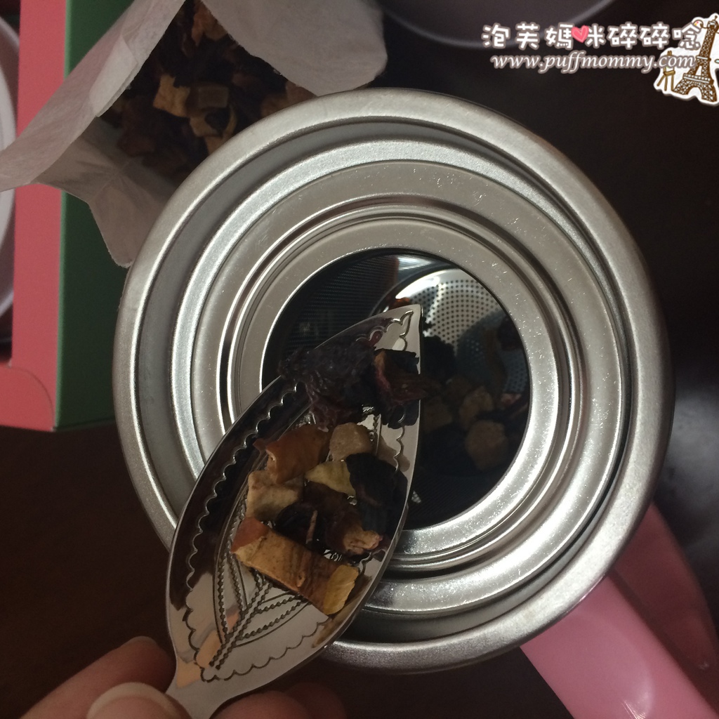 德國農莊草本茶