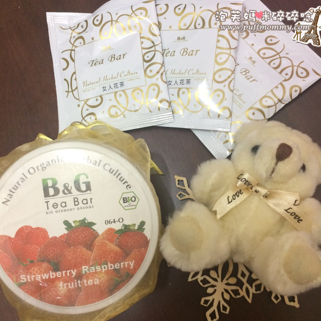 德國農莊草本茶 德國農莊草本茶