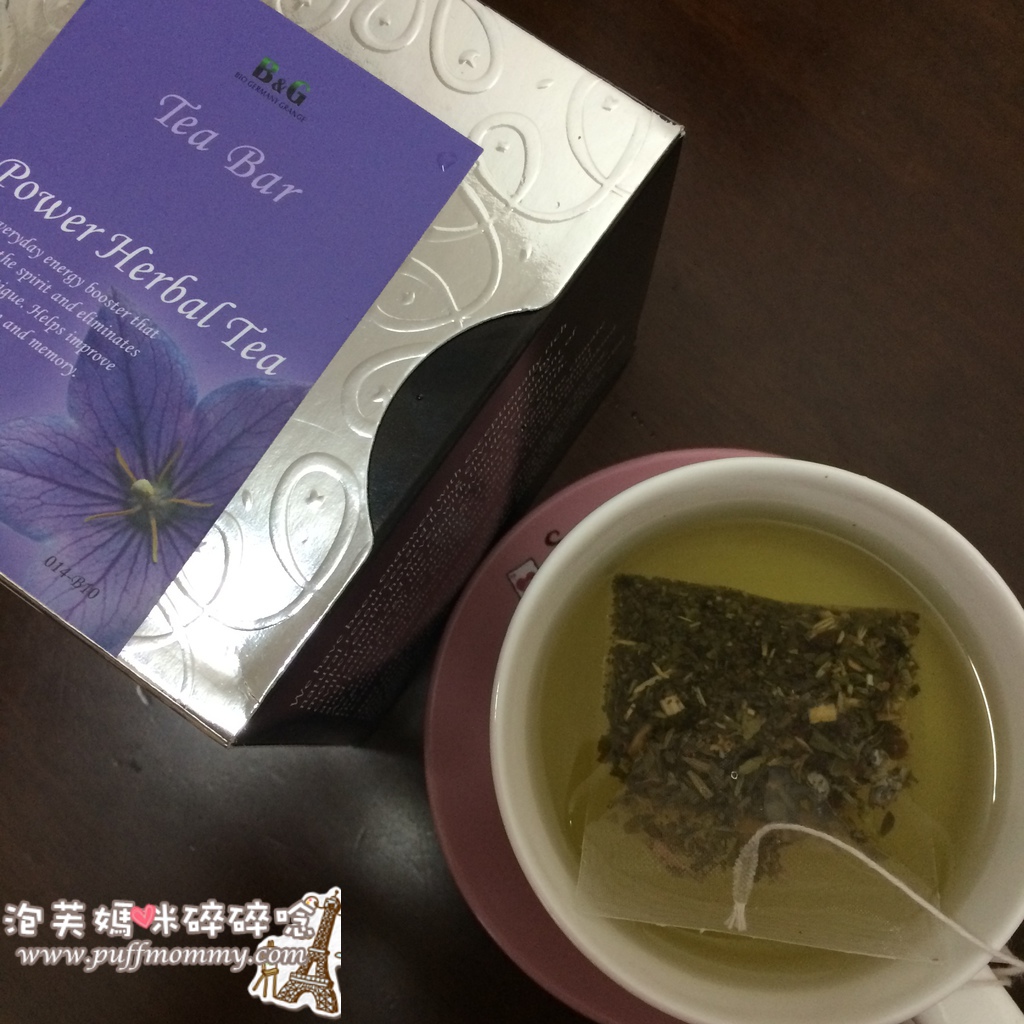 德國農莊草本茶 德國農莊草本茶