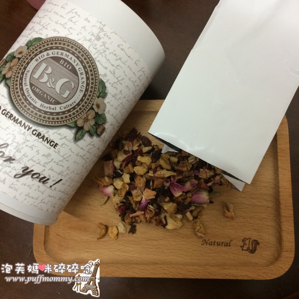 德國農莊草本茶 德國農莊草本茶