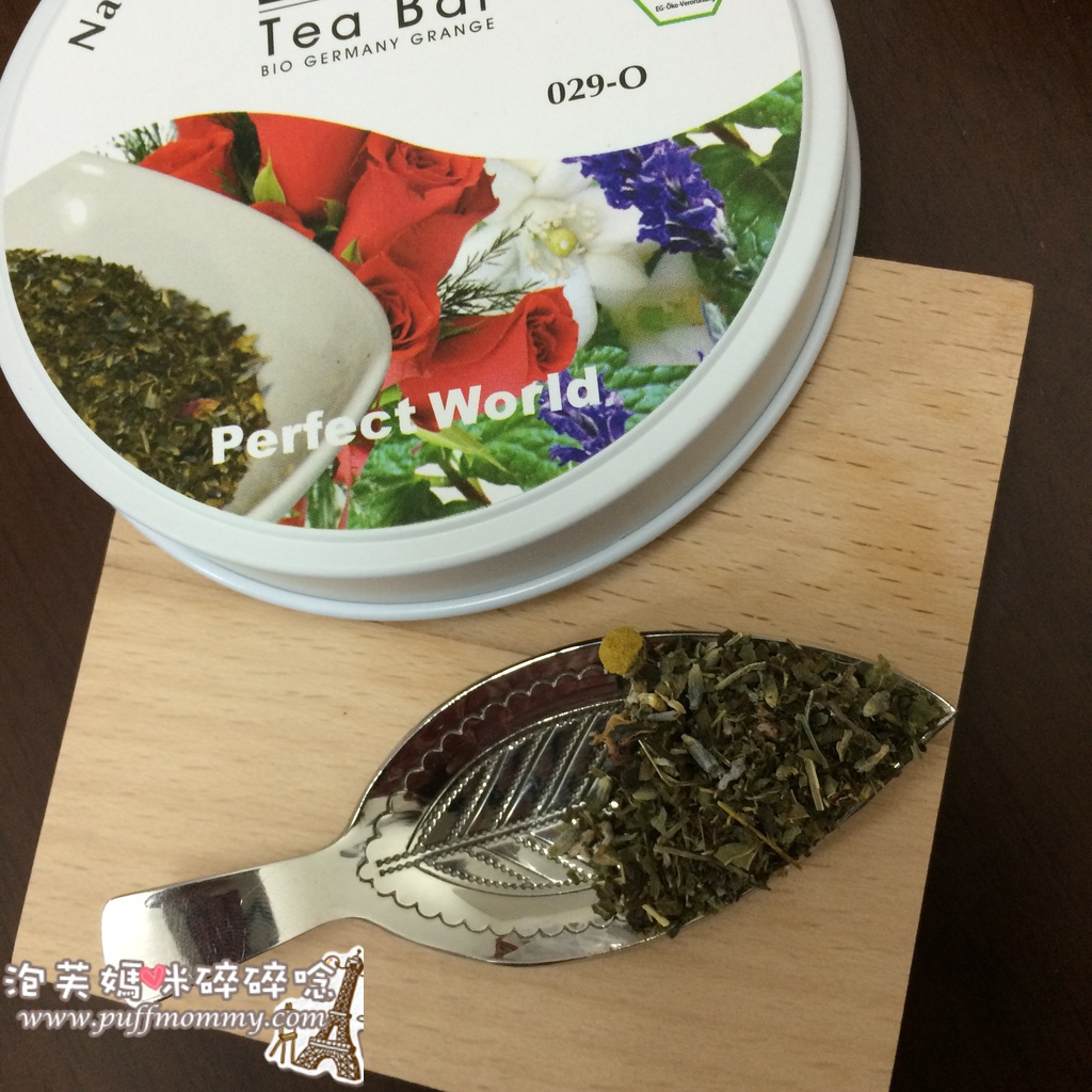 德國農莊草本茶 德國農莊草本茶