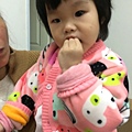 thumb