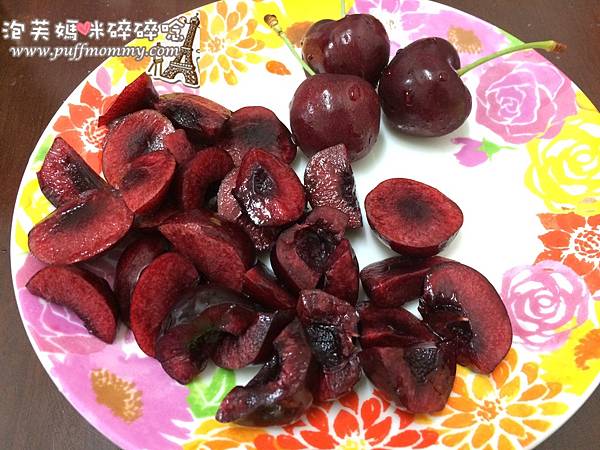 [美食ღ網購] 販奇網頂級紐西蘭紅櫻桃