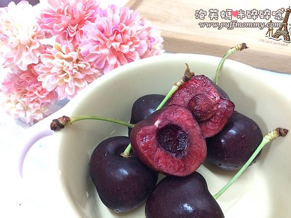 [美食ღ網購] 販奇網頂級紐西蘭紅櫻桃
