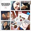 [飾品] VACANZA ACCESSORY