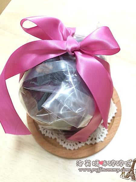 [甜點ღ宅配] SweetsPURE森貝爾手工餅乾