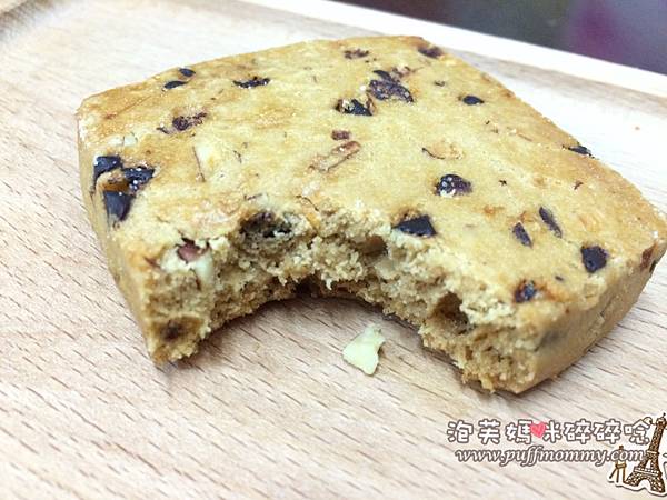 [美食ღ宅配] SweetsPURE森貝爾手工餅乾